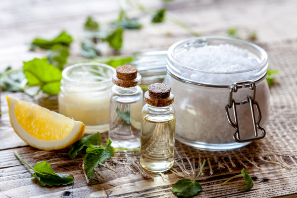 The Ultimate Organic Skin Care Routine