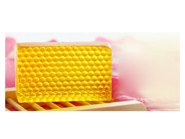 Honey Kojic Soap