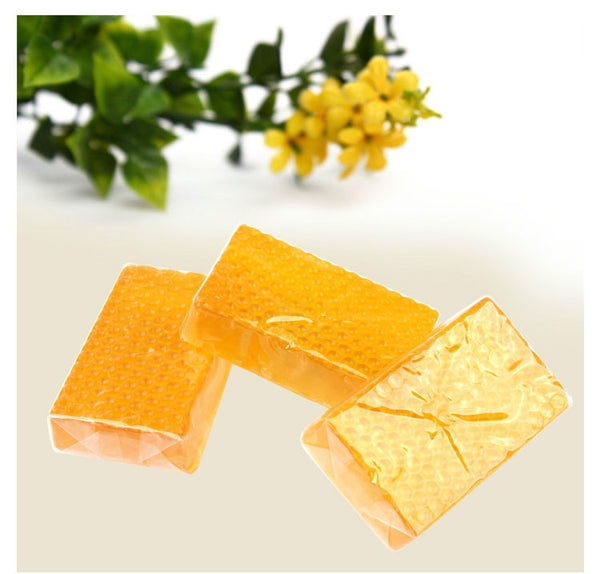 Honey Kojic Soap