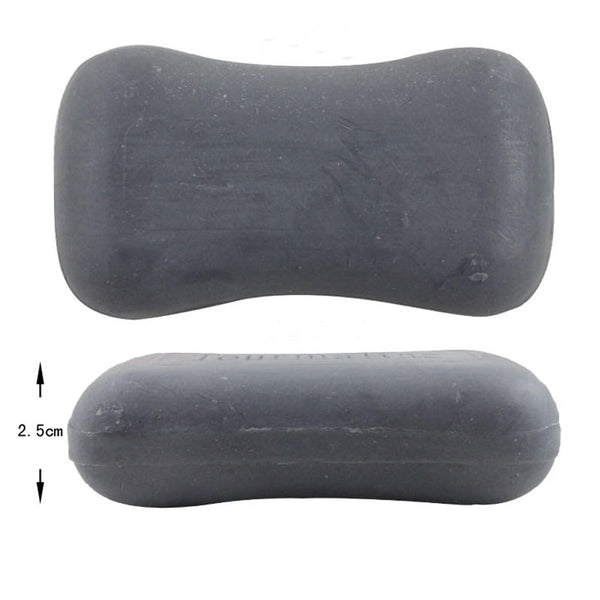 Black Bamboo Charcoal Soap
