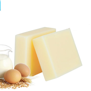 Goat Milk Honey Soap