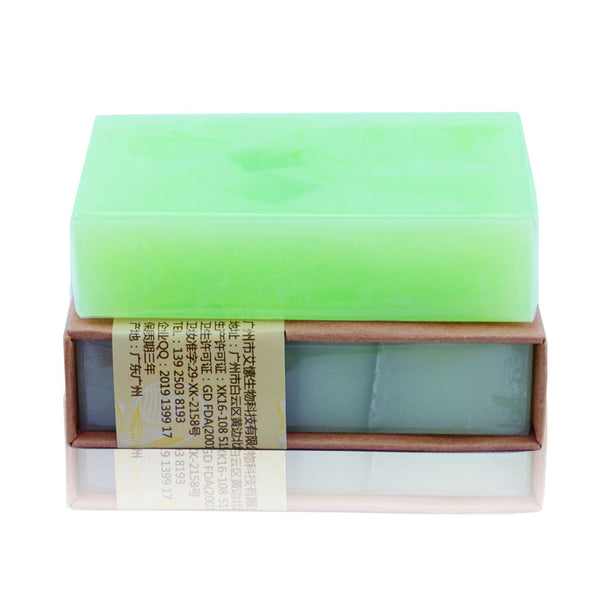 Pure Herbal Aloe Vera Soap