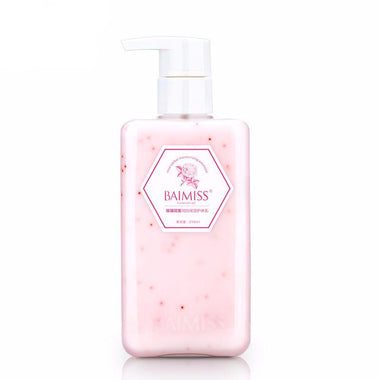 Rose Honey Body Lotion