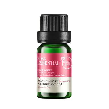 Natural Flowers Essential Oil