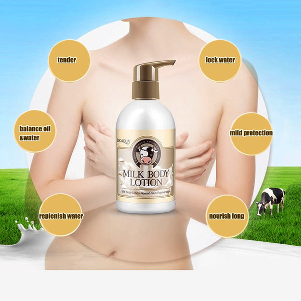 Whitening Cream Body Lotion