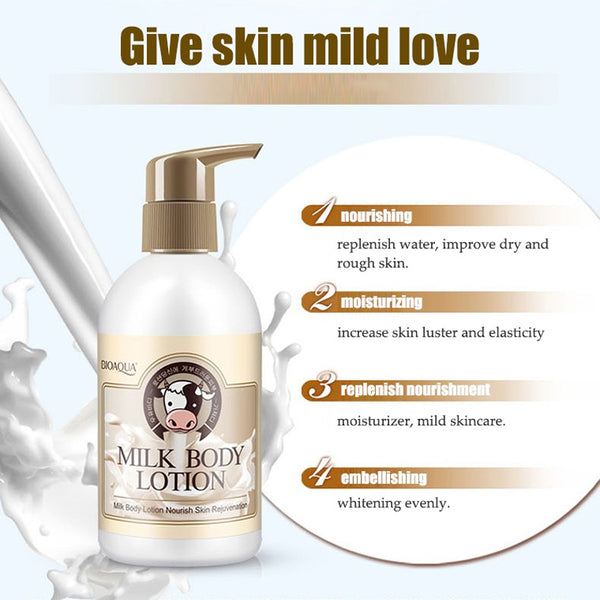 Whitening Cream Body Lotion