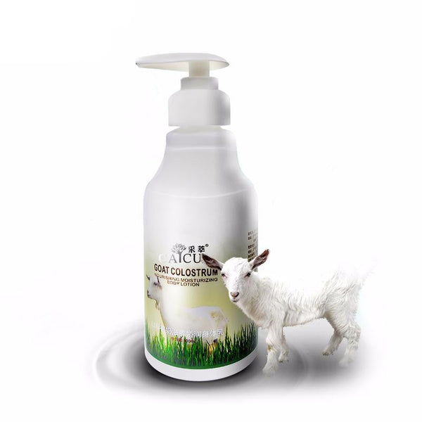 Anti-chapping Lotion