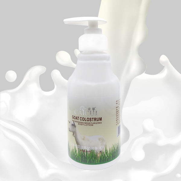 Anti-chapping Lotion