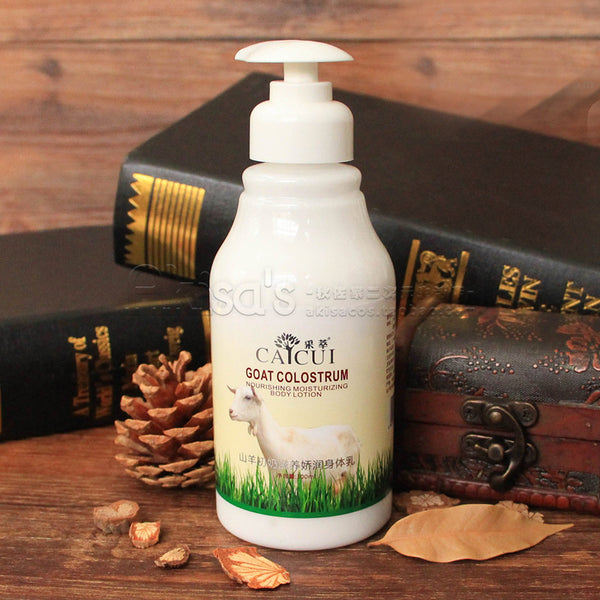 Anti-chapping Lotion