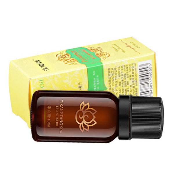 Rose Lavender Essential Oil