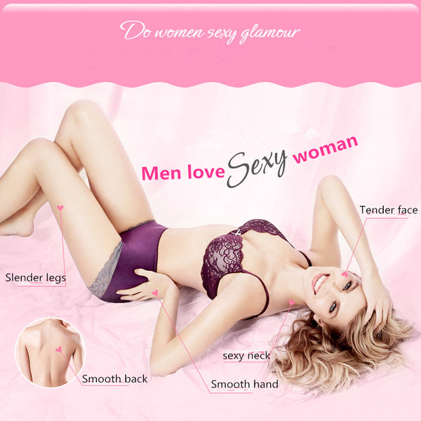 Whitening Fragrance Body Lotion