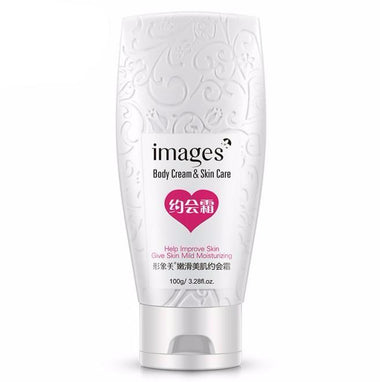 Whitening Fragrance Body Lotion