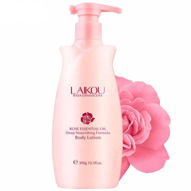 Rose Essential Lotion