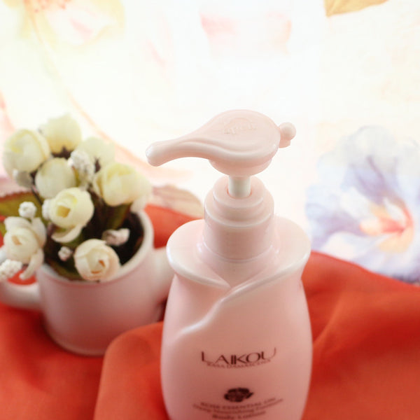 Rose Essential Lotion