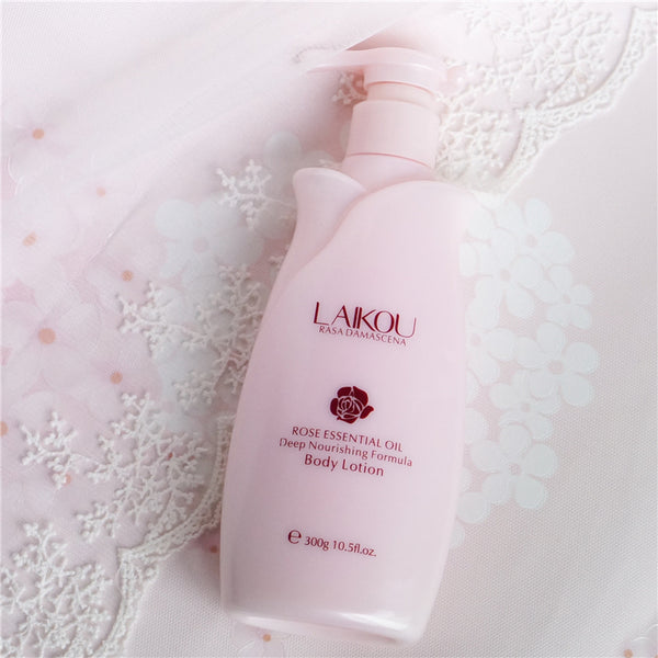 Rose Essential Lotion