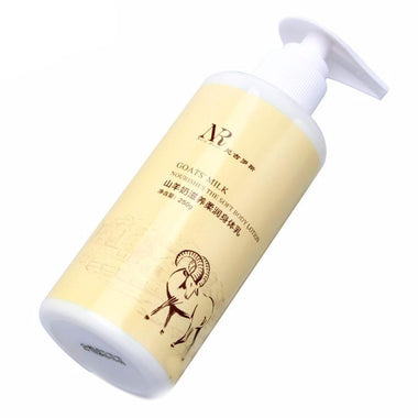 Body Milk Moisturizing Lotion