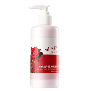 Rose Whitening Body Lotion