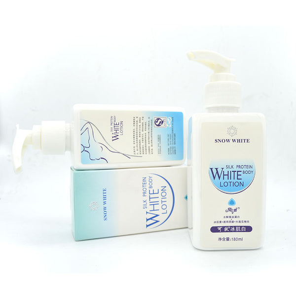 Whitening Magic Body Lotion
