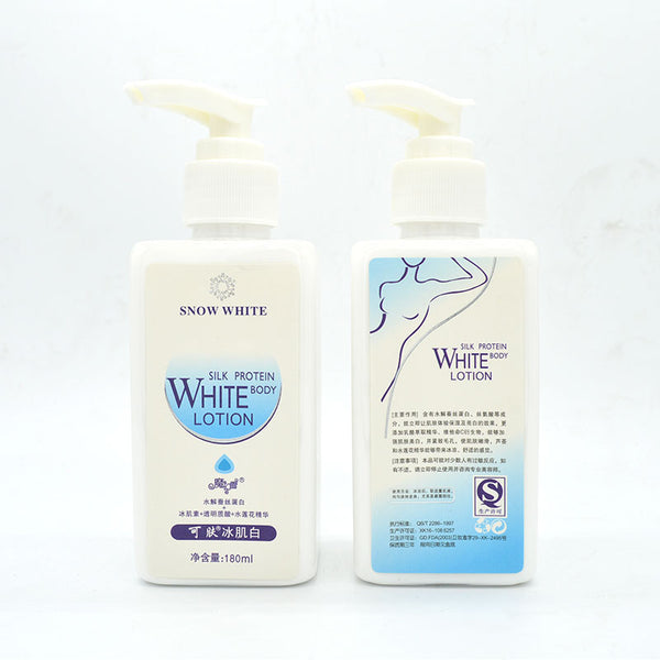 Whitening Magic Body Lotion
