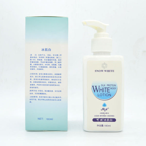 Whitening Magic Body Lotion