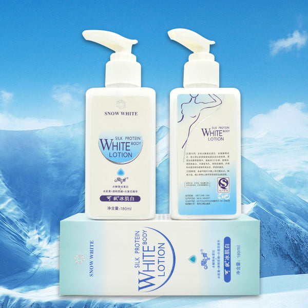Whitening Magic Body Lotion