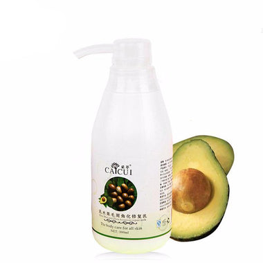 Butter Avocado Moisturizer Lotion