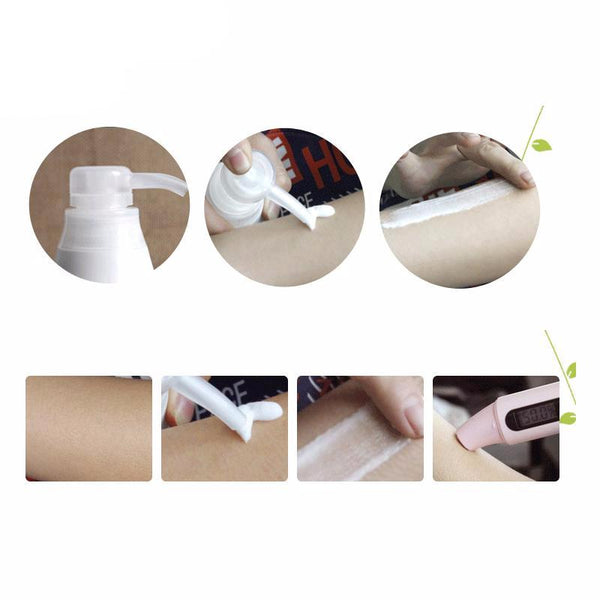 Butter Avocado Moisturizer Lotion